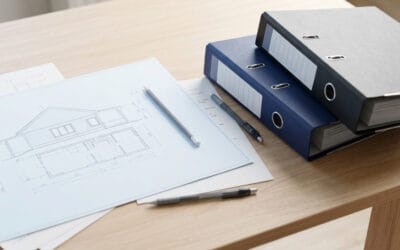 Rakennuspiirustusten tulostus – kokonaisvaltaista apua projektin alusta loppuun